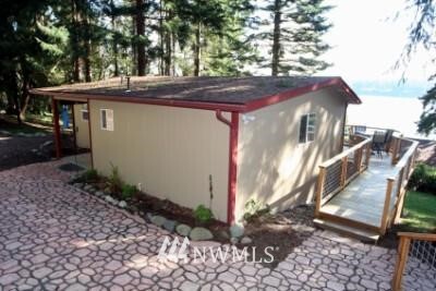 Property Photo: 5216 Bercot Road WA 98249