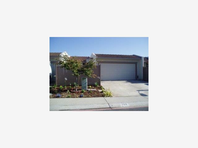 Property Photo: 702 Birch Drive CA 95008