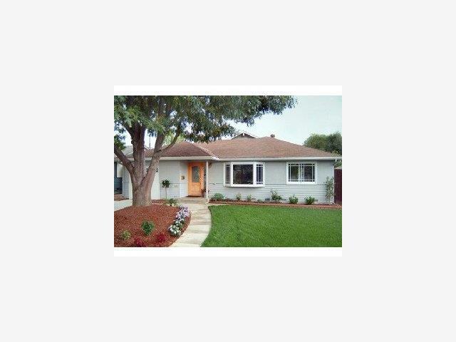 Property Photo: 899 Lois Avenue CA 94087
