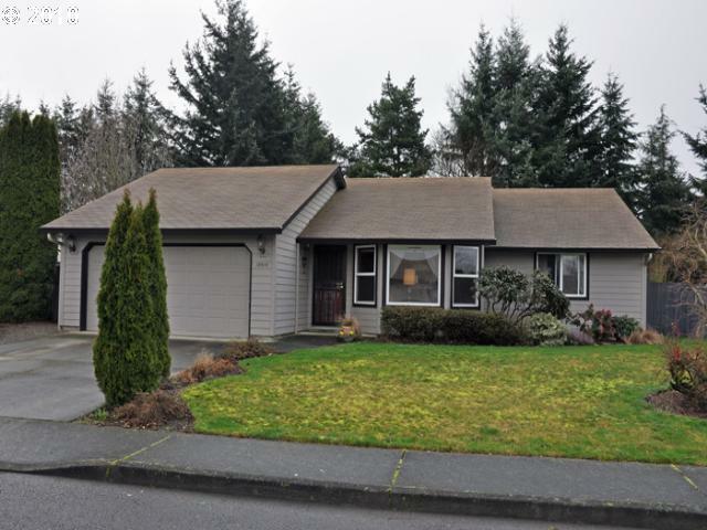 Property Photo:  17315 NE 6th St  WA 98684 