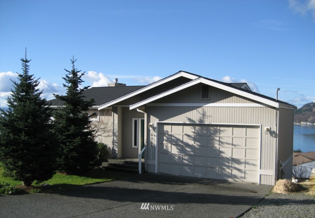 Property Photo: 8324 Sunset Hill Drive WA 98236