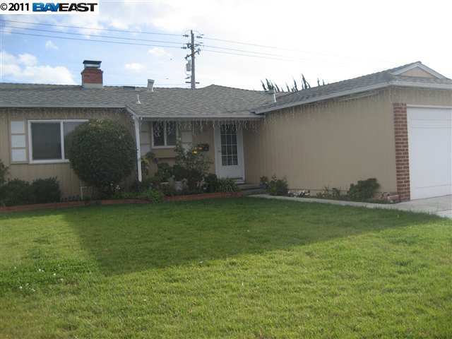 Property Photo:  1456 Via Barrett  CA 94580-1360 