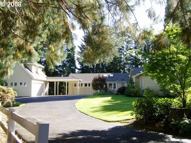 Property Photo:  3270 NW Westside Rd  OR 97128 