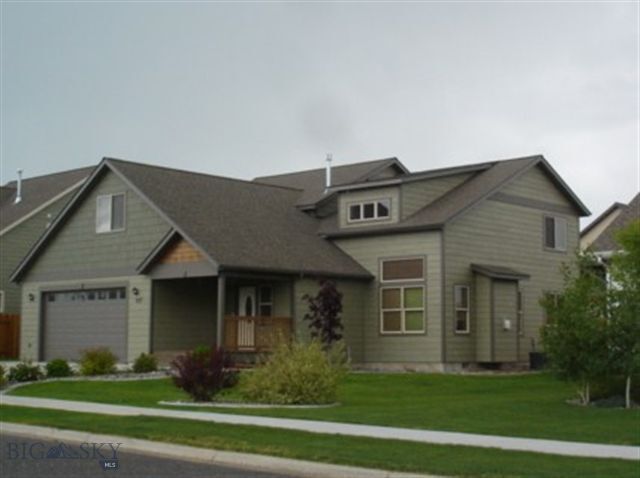 Property Photo:  727 Loxley Drive  MT 59718 