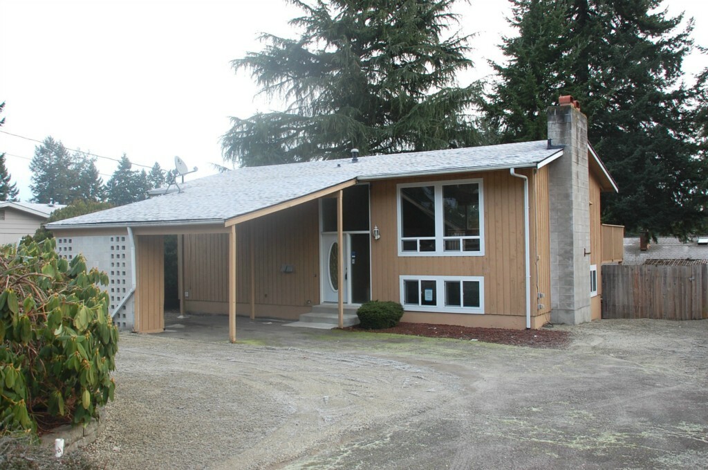 Property Photo: 1319 Berkeley Ave WA 98466