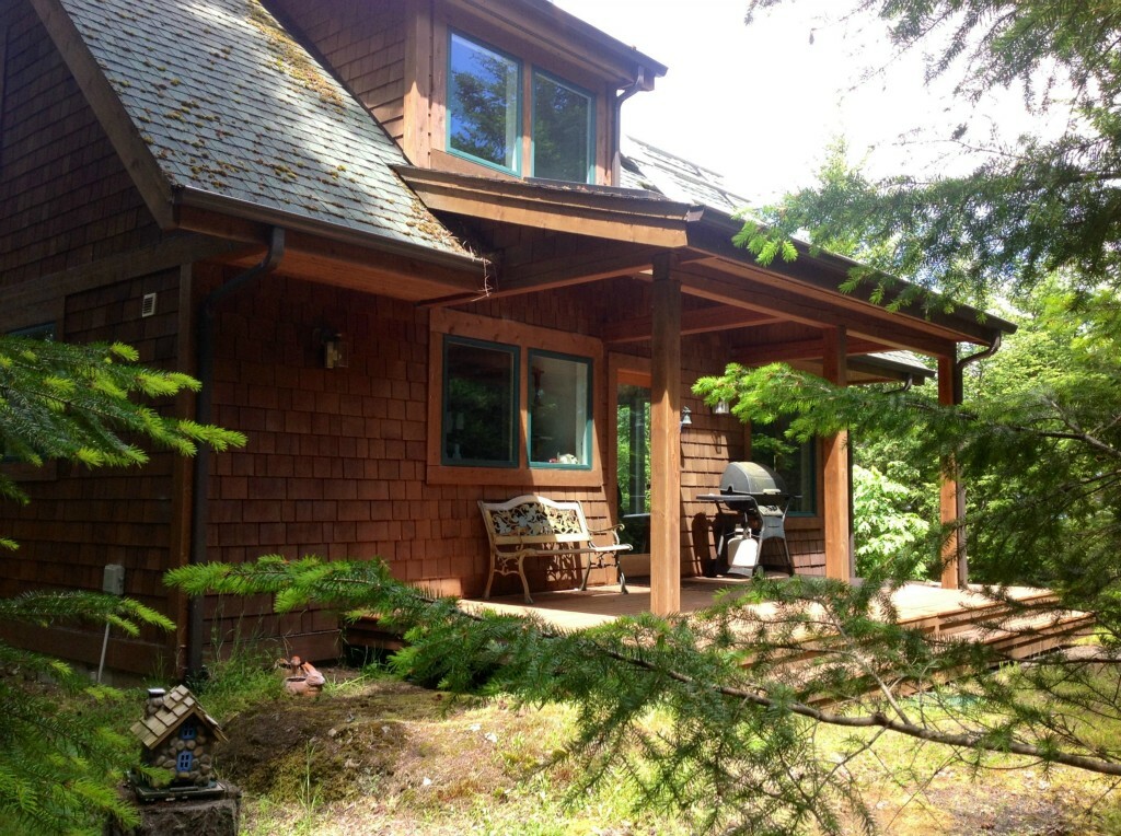 Property Photo: 73 Shady Lane WA 98250