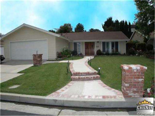 Property Photo:  8423 Sedan Avenue  CA 91304 