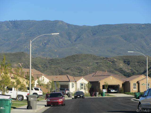 Property Photo: 44654 Duckhorn Street CA 92592