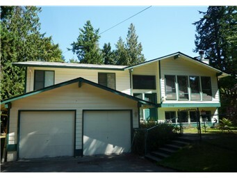 Property Photo:  1716 Carr Blvd  WA 98312 