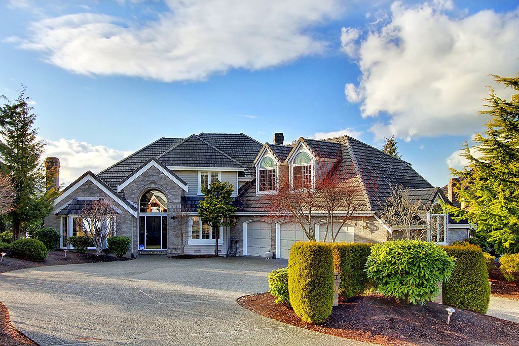 Property Photo:  11410 St Andrews Place  WA 98275 