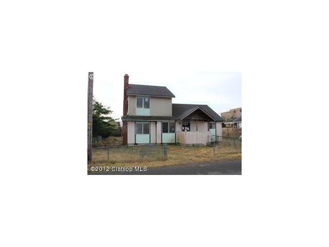 Property Photo: 1121 9th Ave OR 97138