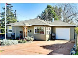Property Photo: 122 Pleasant Street CA 95062