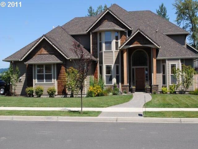 Property Photo:  1557 NW Adisyn Ln  OR 97128 