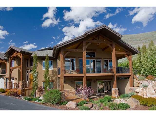 Property Photo:  390 E Big Dutch Drive  UT 84036 