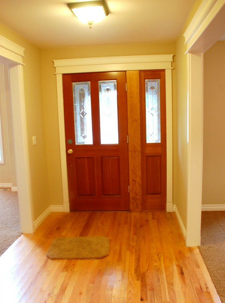 Property Photo: 13214 Foxglove Dr NW WA 98332