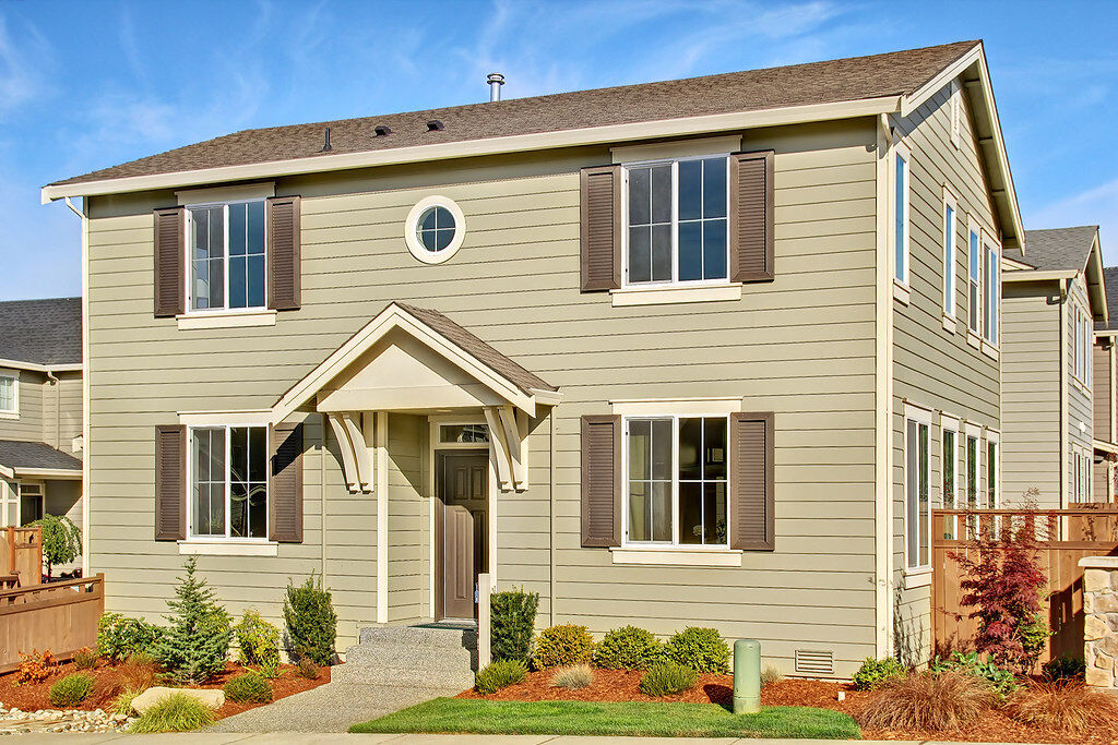 Property Photo:  18322 39th Dr SE  WA 98012 