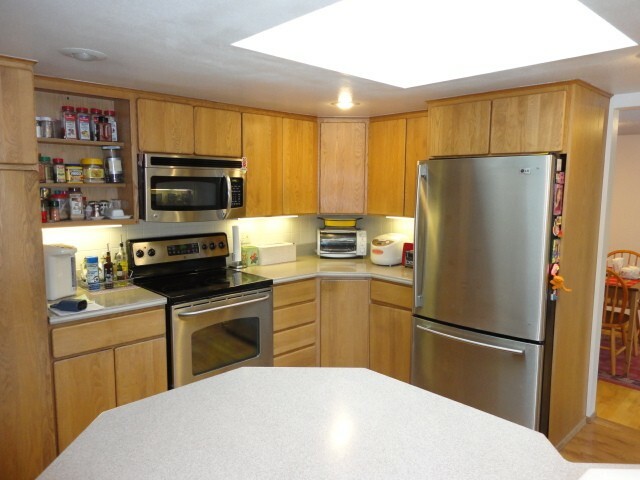 Property Photo: 10851 NE 19th Place WA 98004