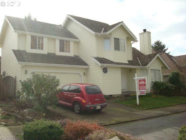 Property Photo:  13809 SE 35th St  WA 98683 