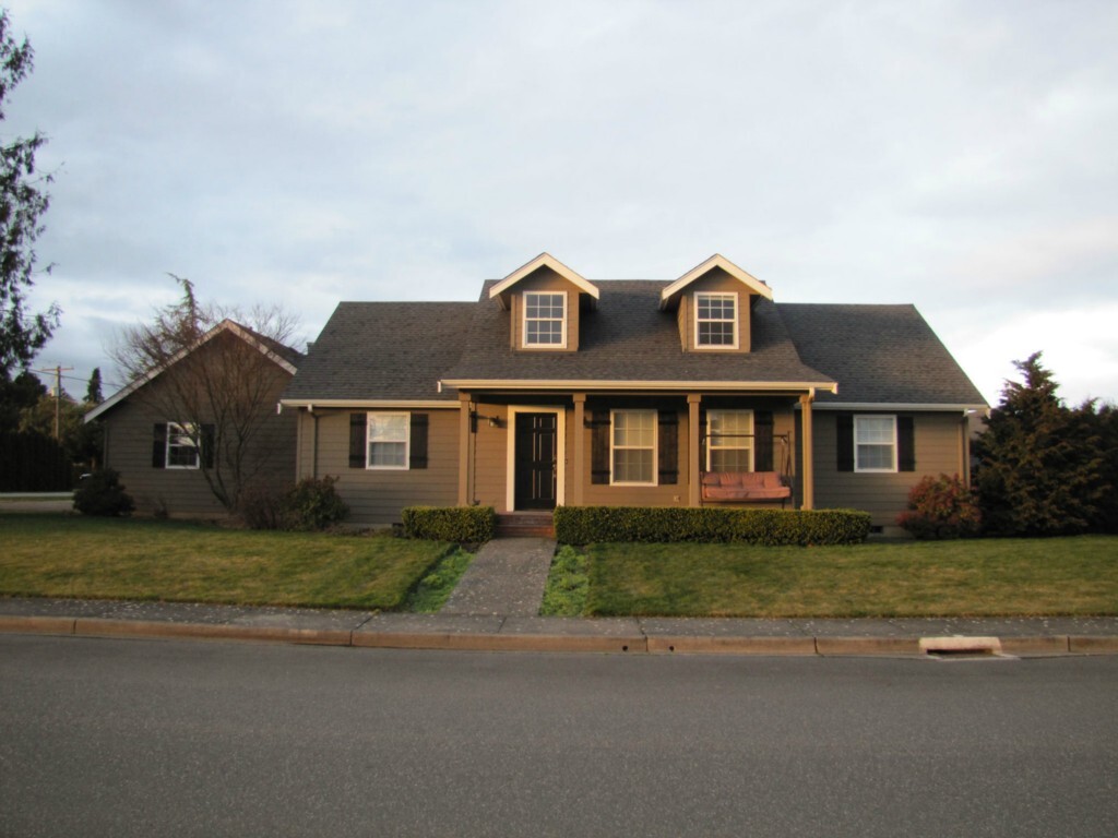 Property Photo:  8570 Benson Rd  WA 98264 