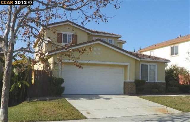 Property Photo:  670 Aiello St  CA 94565 