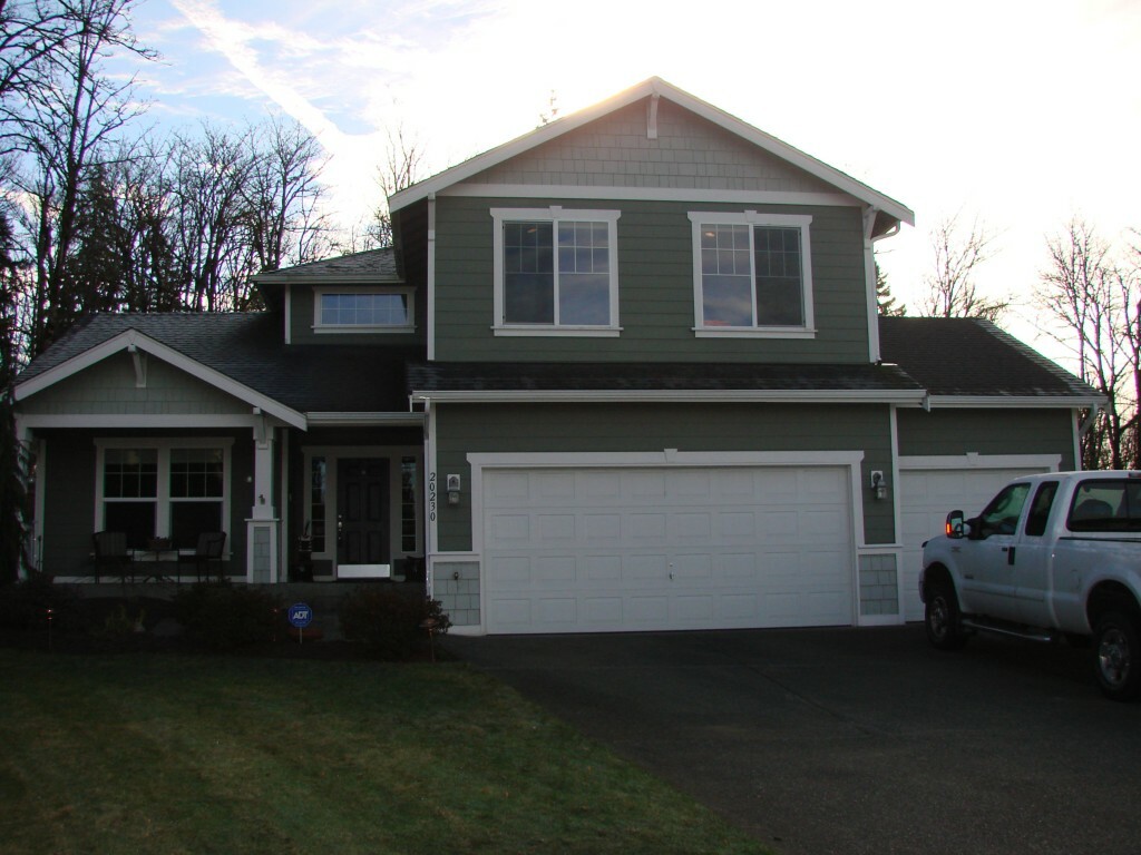 Property Photo:  20230 SE 261st Ct  WA 98042 