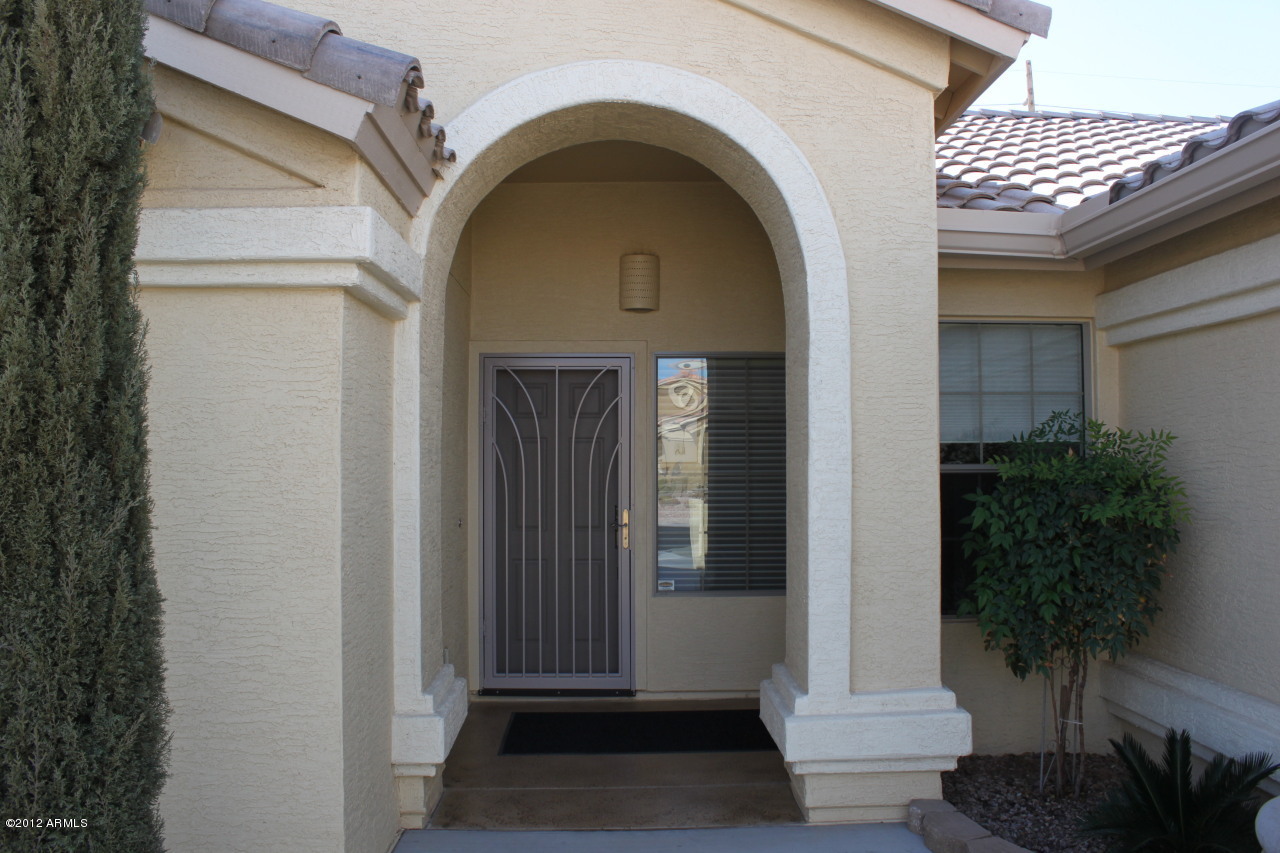 Property Photo:  15743 W Verde Lane  AZ 85395 
