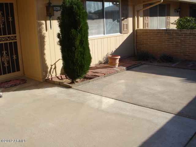 Property Photo:  10432 W Camelot Circle  AZ 85351 