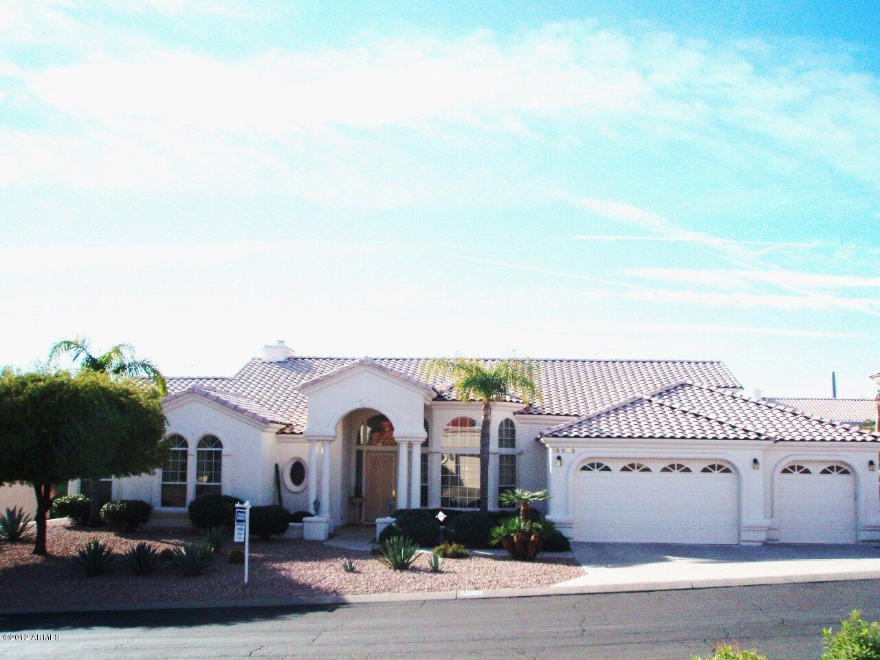 Property Photo:  15855 E Brodiea Drive  AZ 85268 