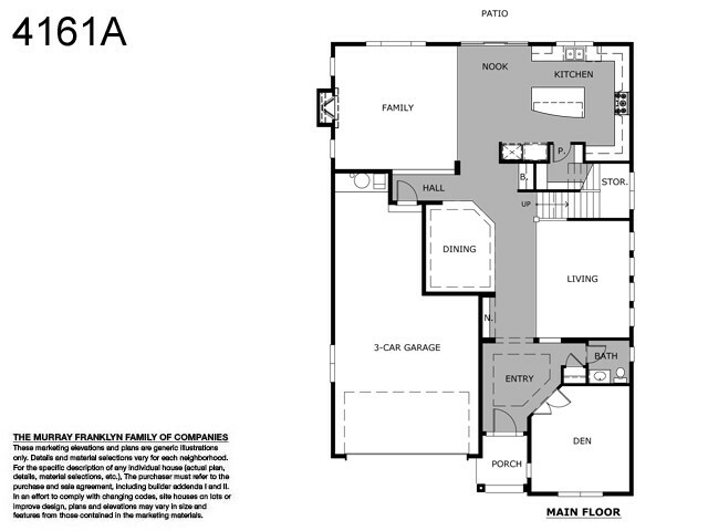 Property Photo:  1655lot 49 272nd Place SE  WA 98075 