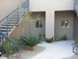 Property Photo:  11680 E Sahuaro Drive 1012  AZ 85259 