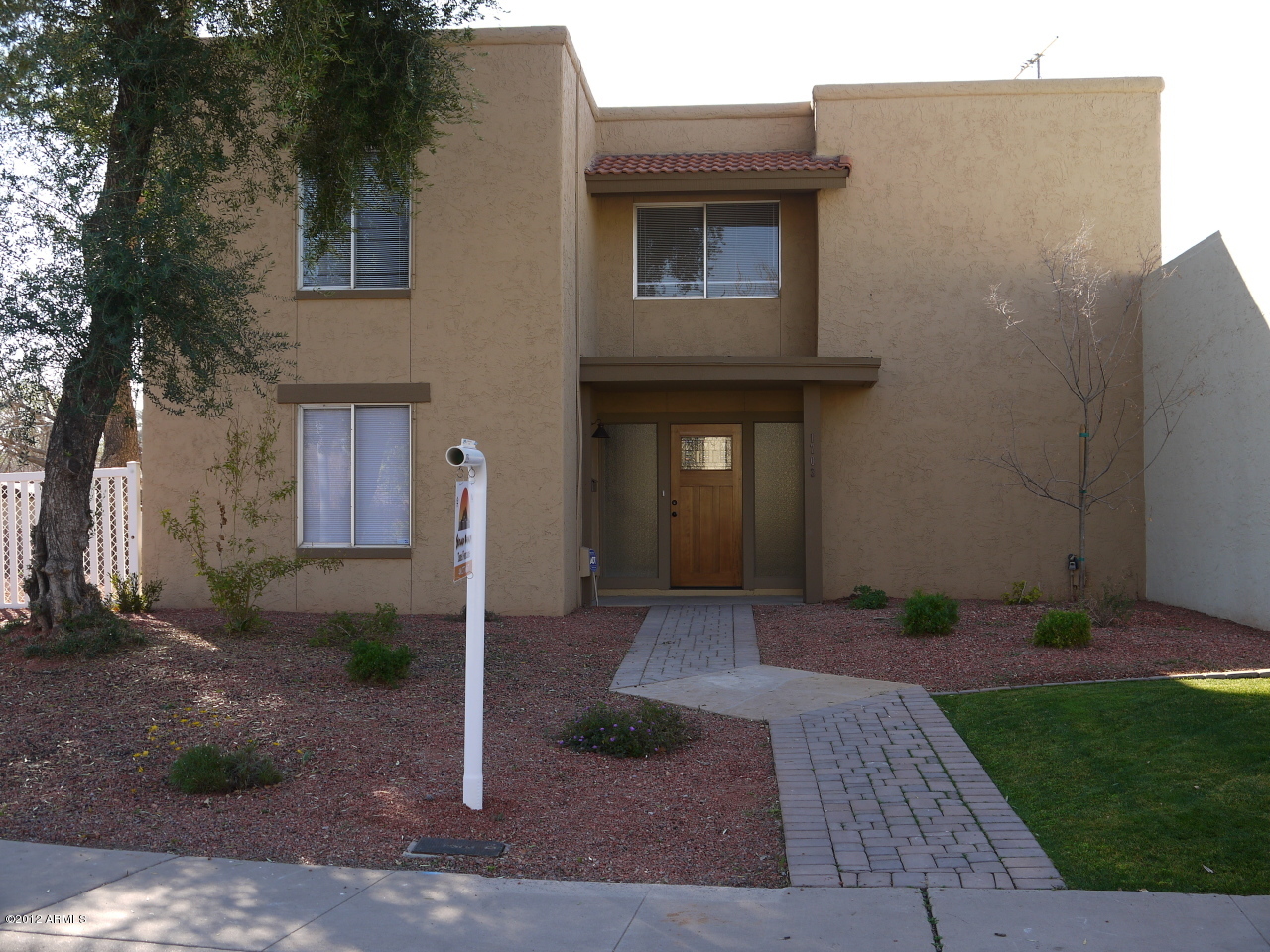 Property Photo:  1703 W Claremont Street  AZ 85015 