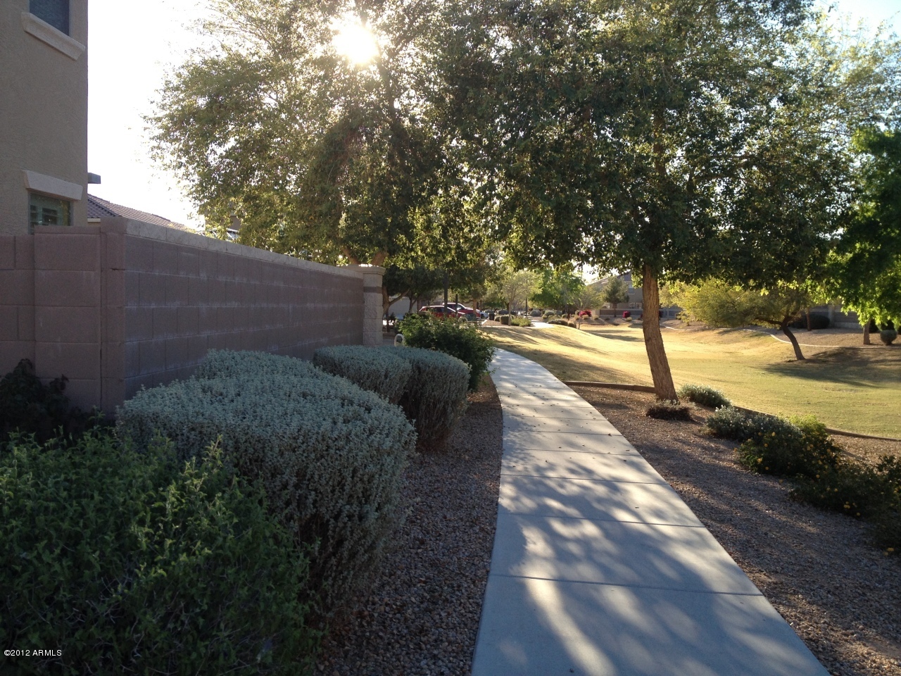 Property Photo:  9598 N 81st Drive  AZ 85345 