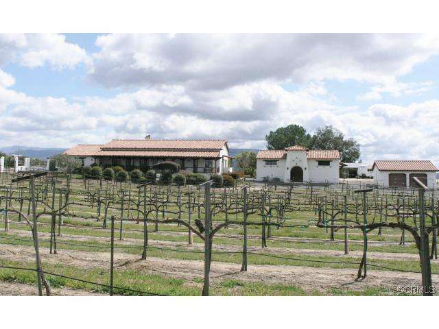 Property Photo: 33735 Madera De Playa CA 92592