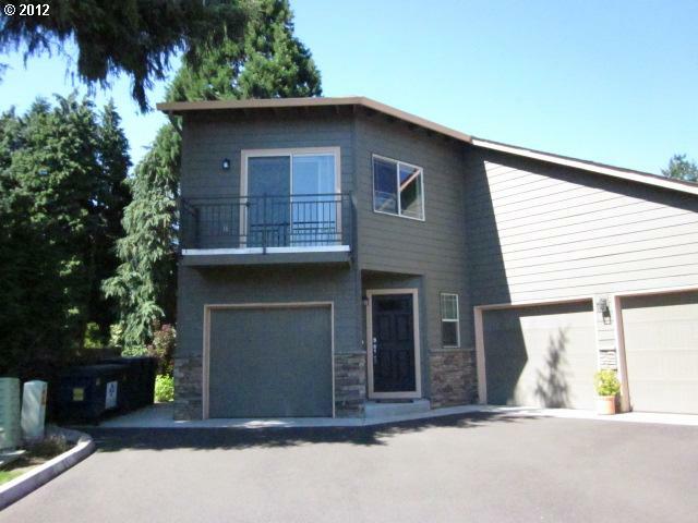 Property Photo: 16906 SE 39th St A WA 98683
