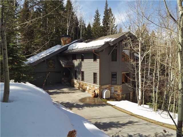 Property Photo:  49 Silver Dollar Road  UT 84060 