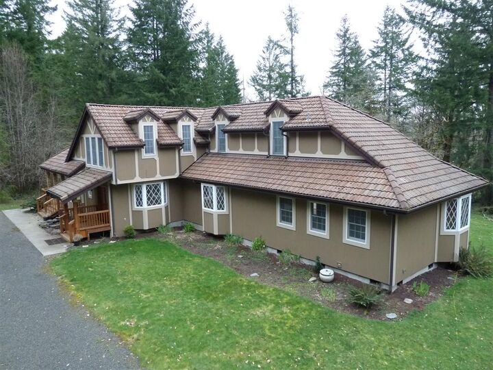 Property Photo: 13920 Mima Road SW WA 98512