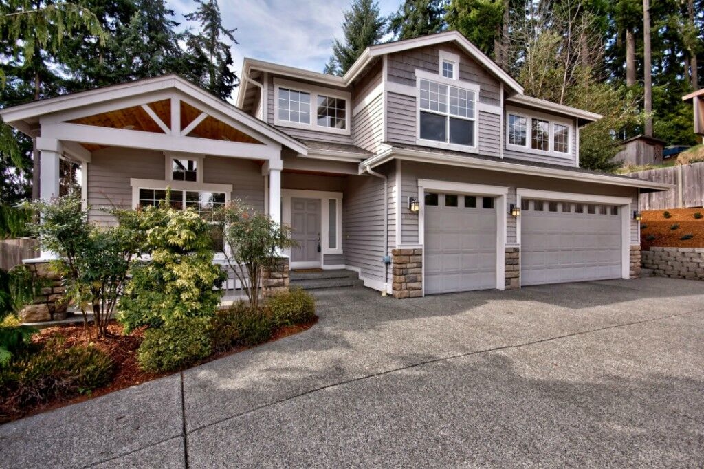 Property Photo:  18032 69th Place W  WA 98026 