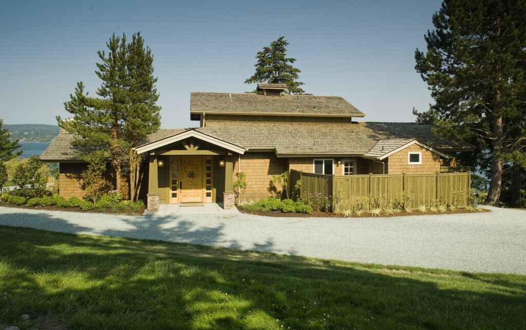 Property Photo:  5071 Bercot Rd  WA 98249 