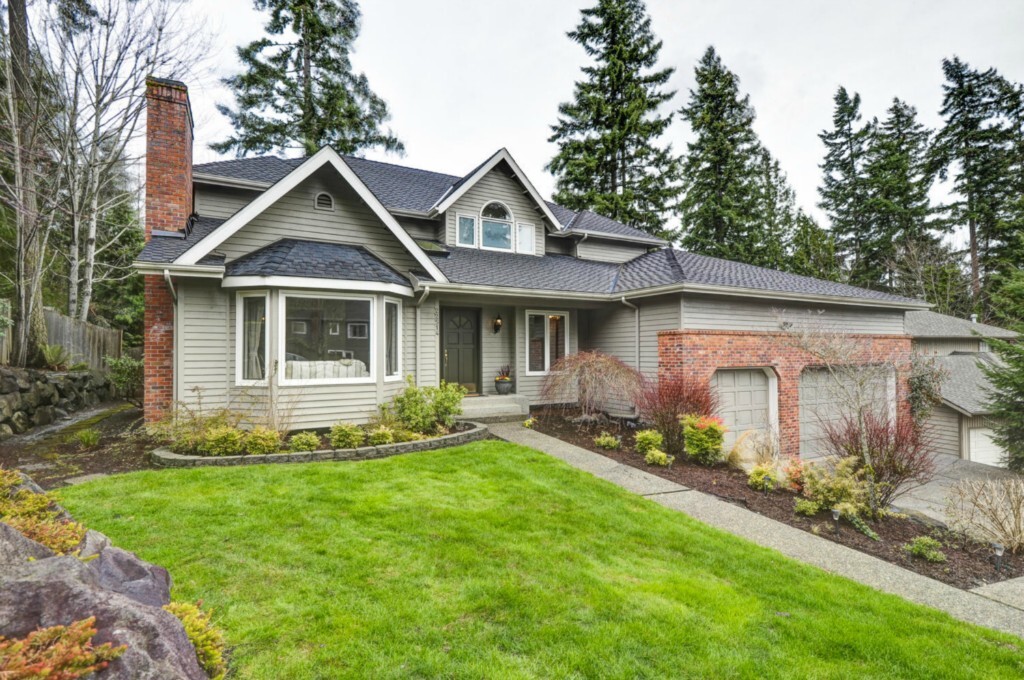 Property Photo: 22514 NE 28th Street WA 98074