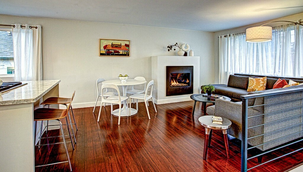Property Photo: 3312 34th Ave S WA 98144