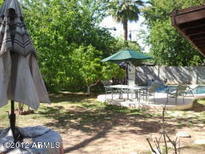 Property Photo:  4128 N 46th Place  AZ 85018 