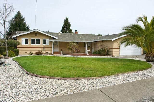 Property Photo:  248 Calle De La Selva  CA 94949 