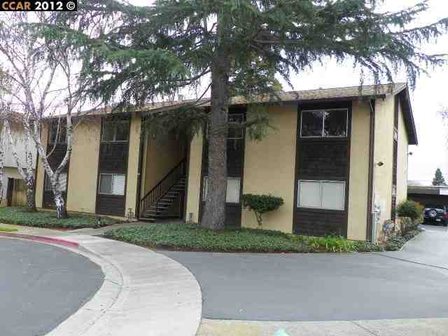 Property Photo: 1440 Reganti Pl 24 CA 94518