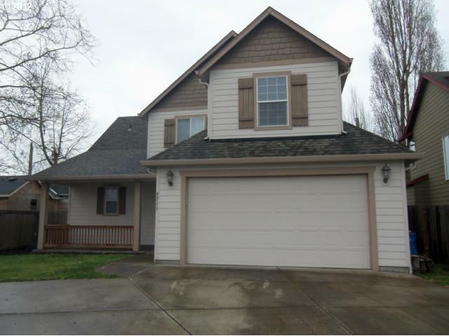 Property Photo:  9711 NE 131st Ct  WA 98682 