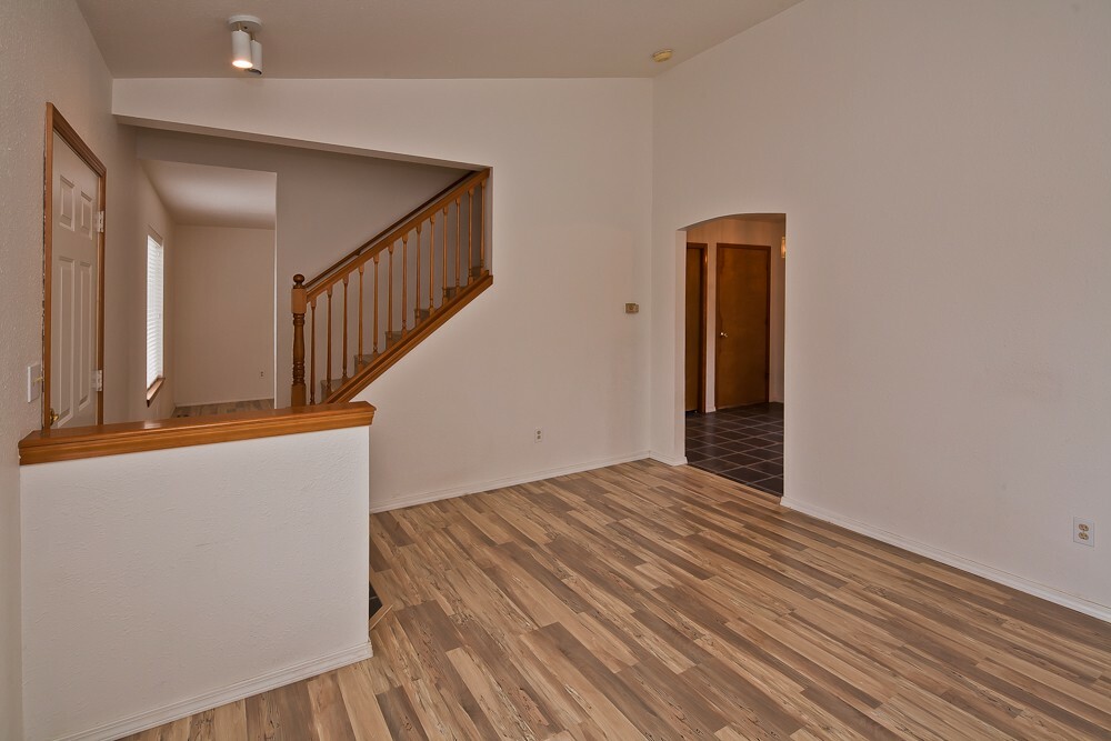 Property Photo: 964 Blaine Ave WA 98230