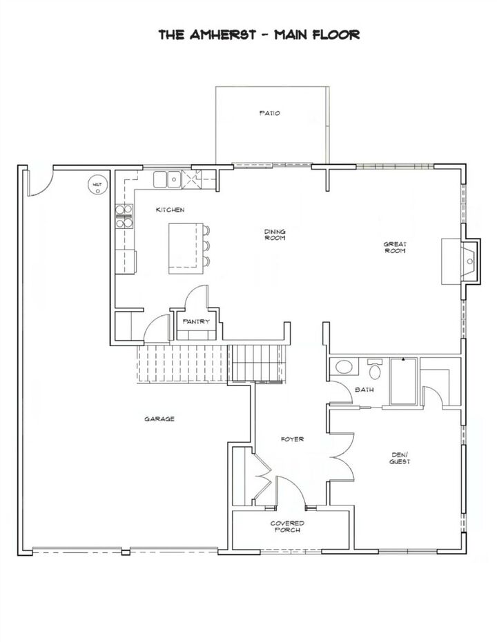 Property Photo:  11830 SE 40th Cir Lot 4  WA 98006 