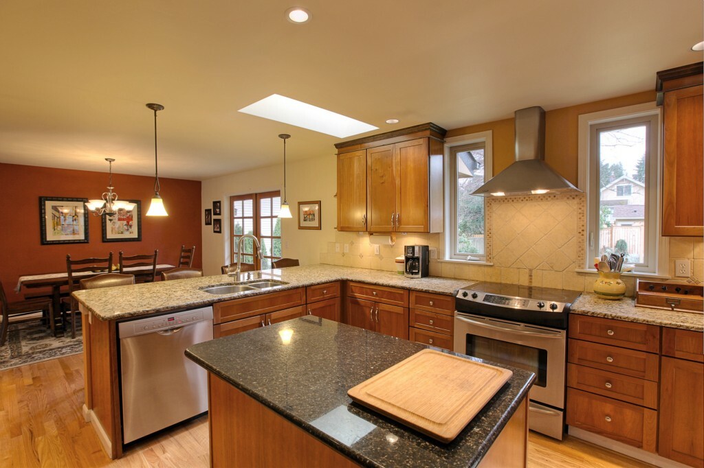 Property Photo:  1235 NE 94th St  WA 98115 