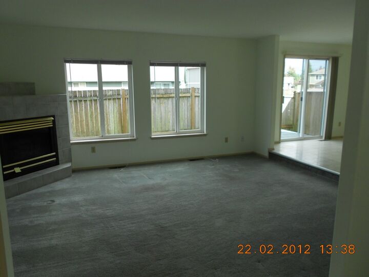 Property Photo: 2727 177th Place NE WA 98271