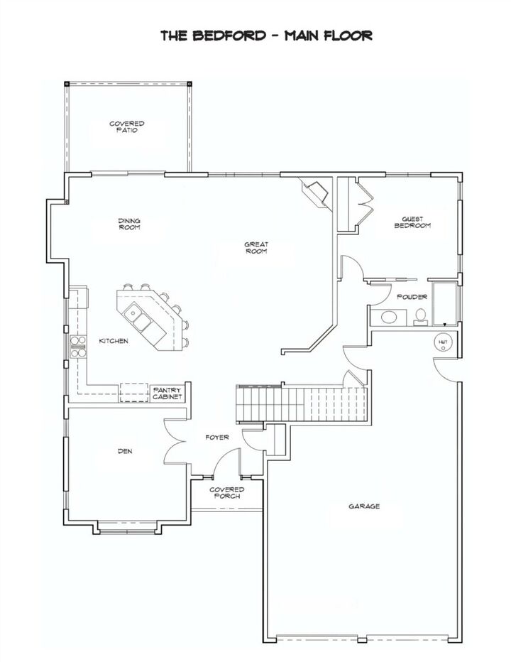Property Photo:  11850 SE 40th Cir Lot 2  WA 98006 