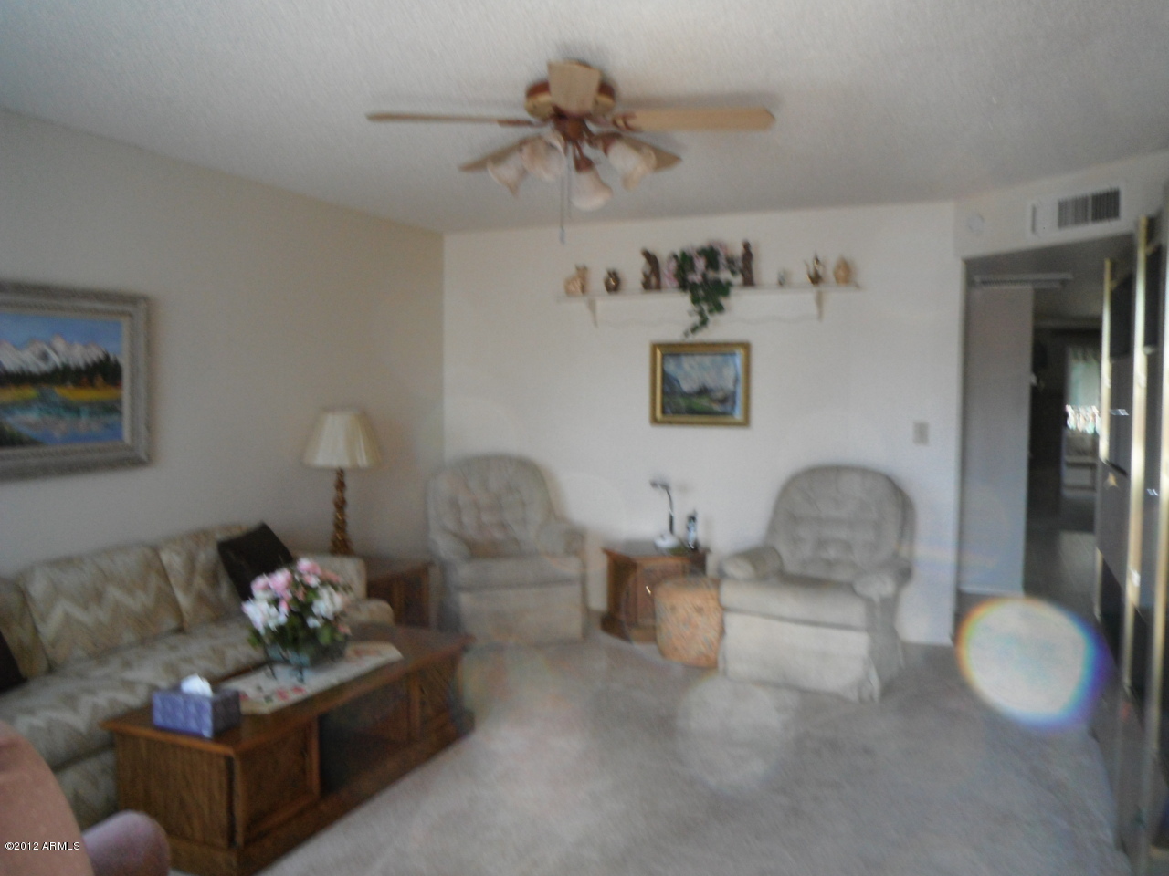 Property Photo:  4328 E Capri Avenue 202  AZ 85206 